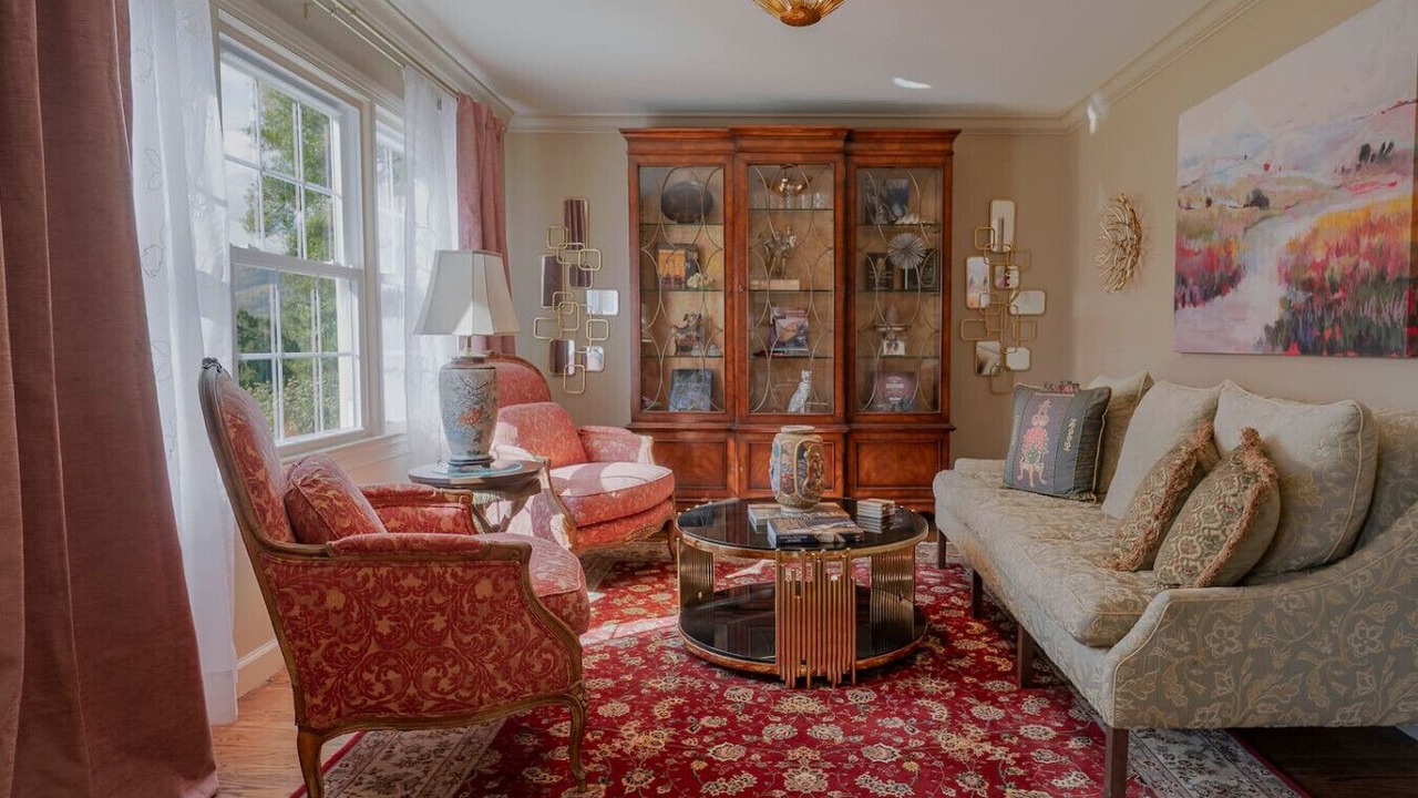 Photo of Livingroom in Roseland