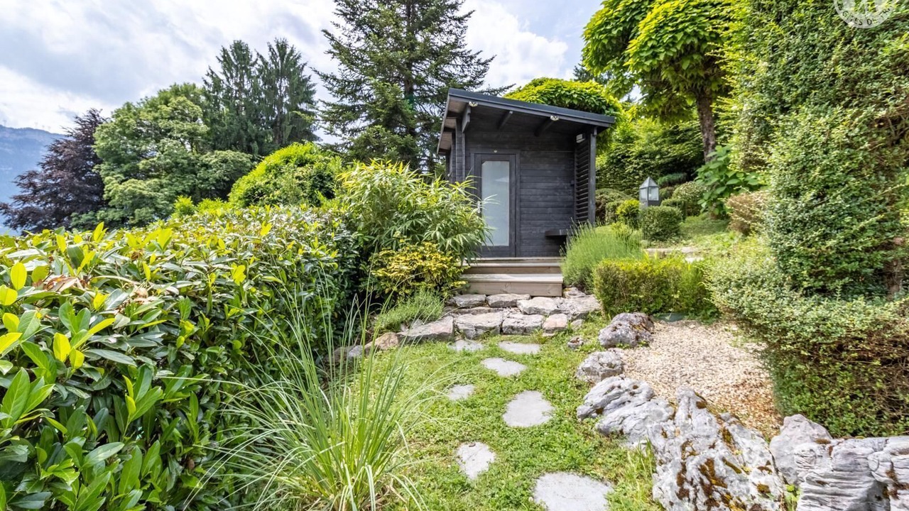 Photo of Outdoor in Novalaise