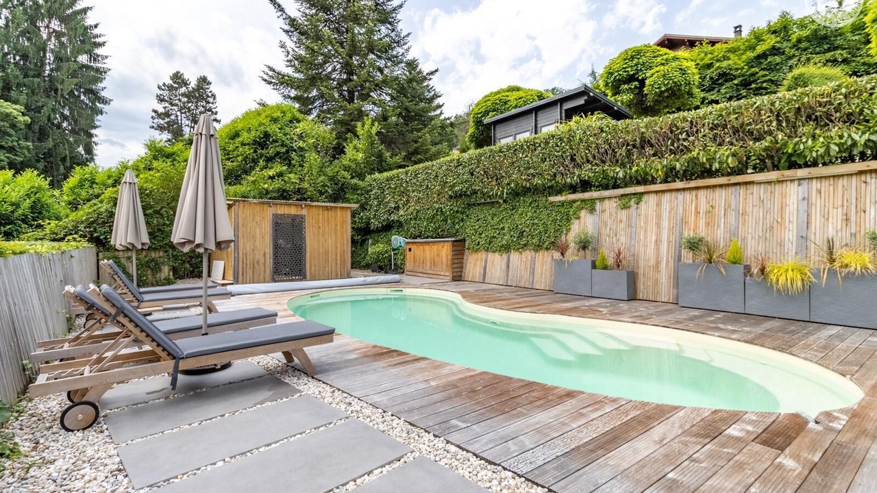 Photo of Outdoor in Novalaise