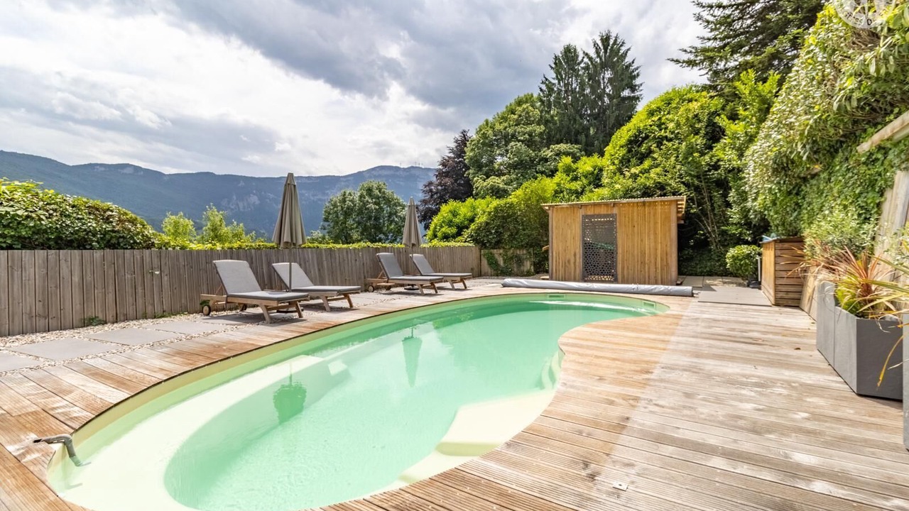 Photo of Outdoor in Novalaise