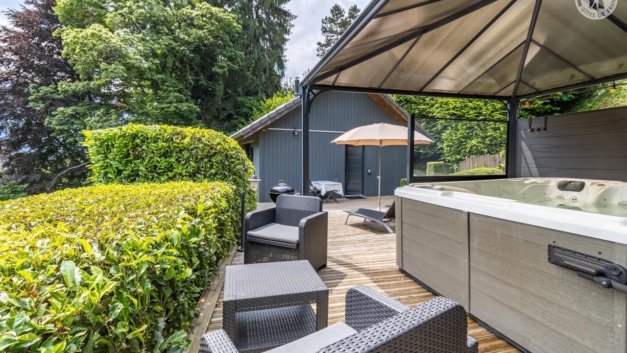 Photo of Outdoor in Novalaise