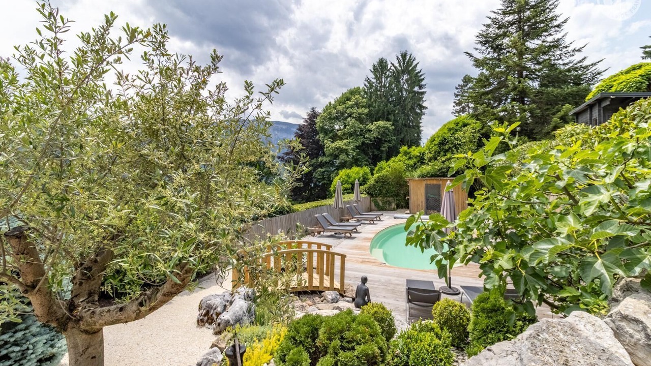 Photo of Outdoor in Novalaise