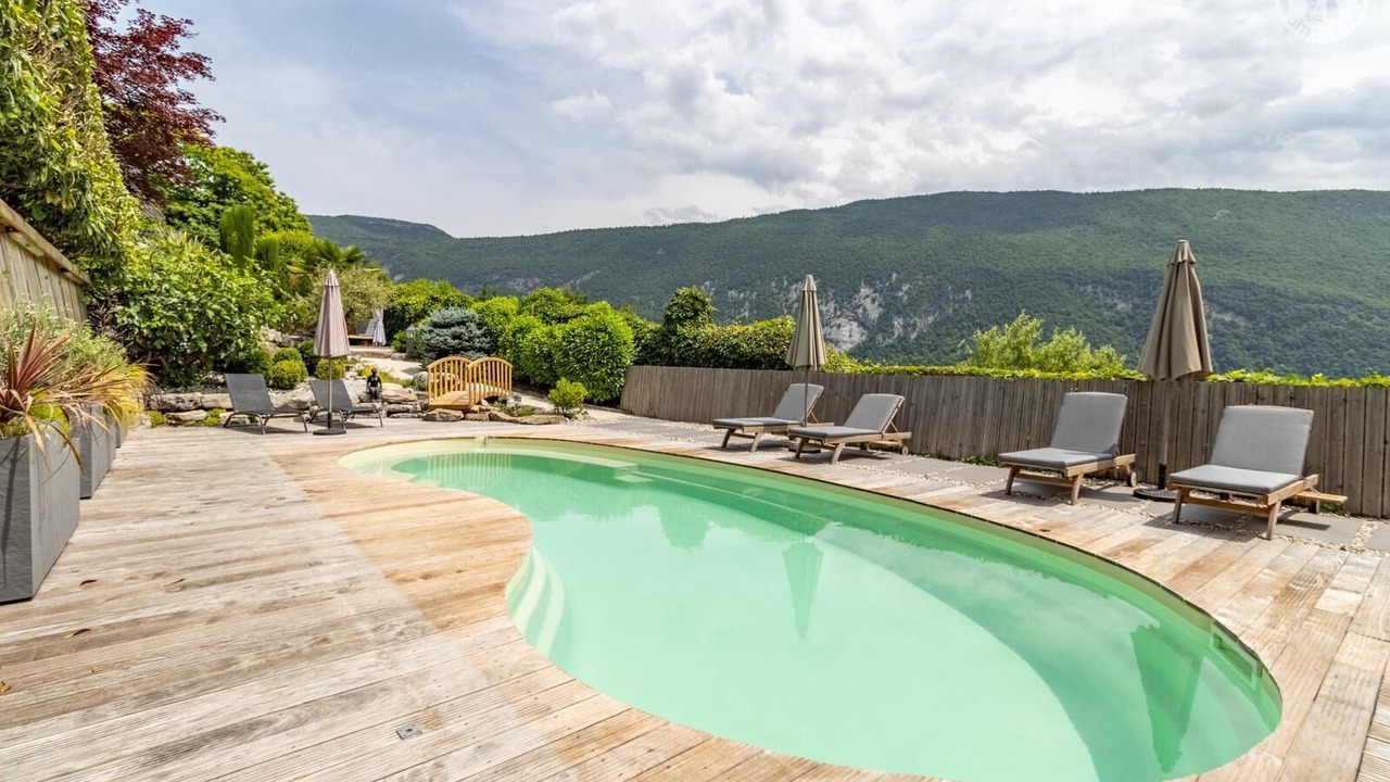 Photo of Outdoor in Novalaise