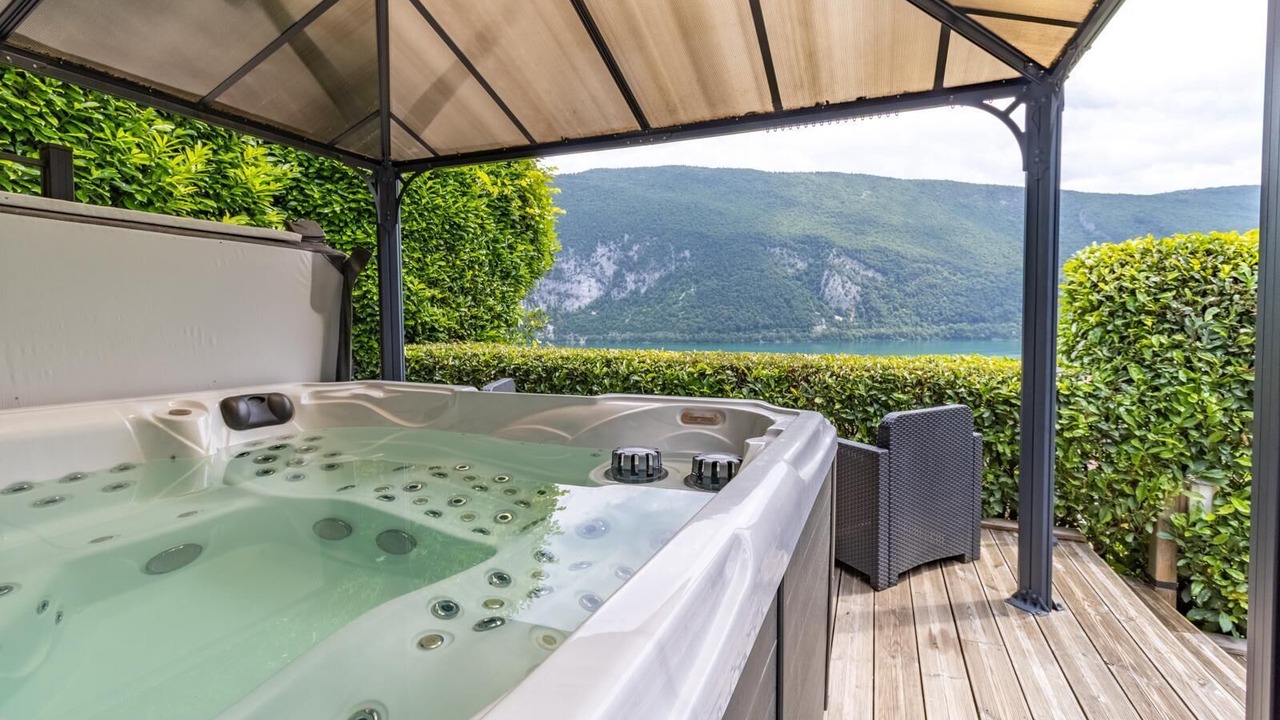 Photo of Outdoor in Novalaise