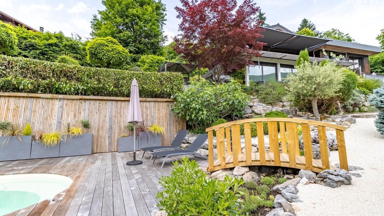 Photo of Outdoor in Novalaise