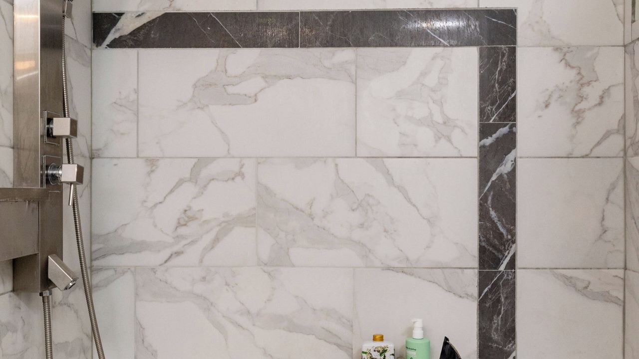 Photo of Bathroom in North Dallas