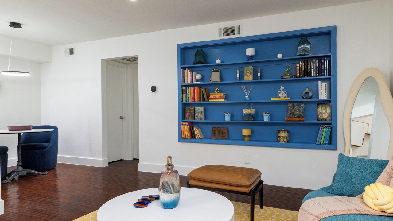 Photo of Bedroom in North Dallas