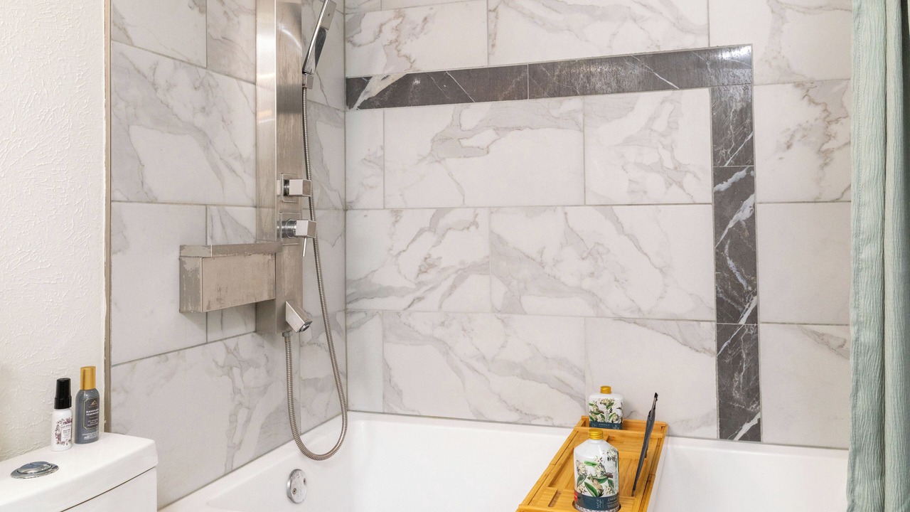 Photo of Bathroom in North Dallas