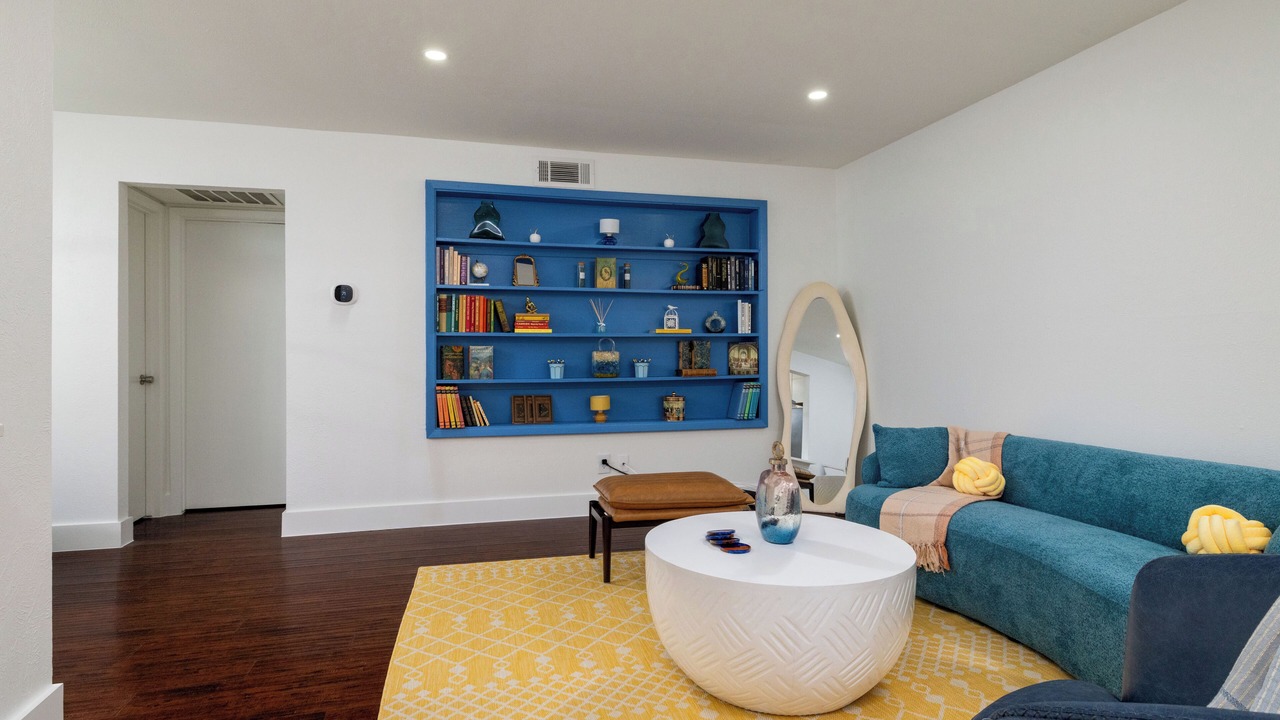Photo of Bedroom in North Dallas