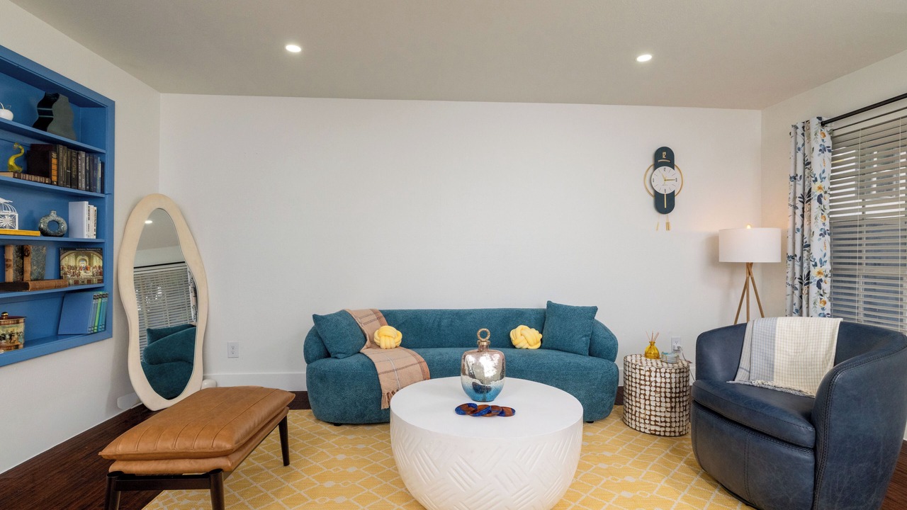 Photo of Bedroom in North Dallas