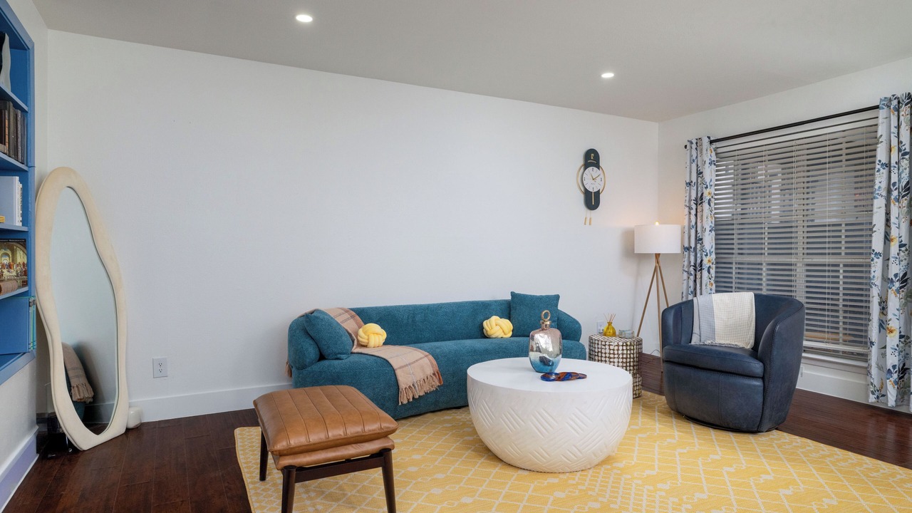 Photo of Bedroom in North Dallas