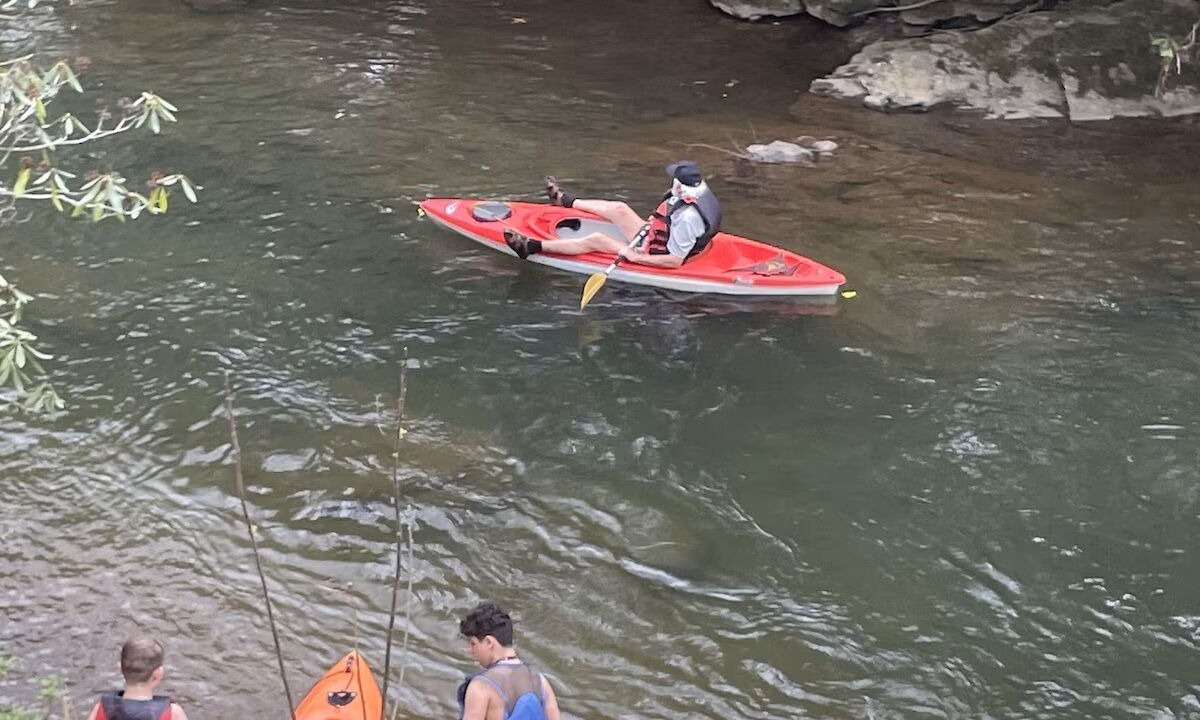 Photo of Others in Hayesville