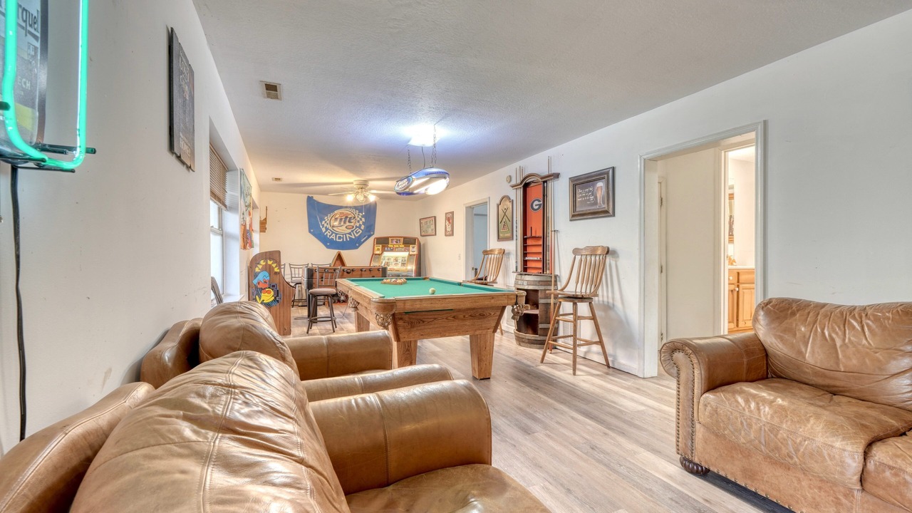 Photo of Bedroom in Hayesville