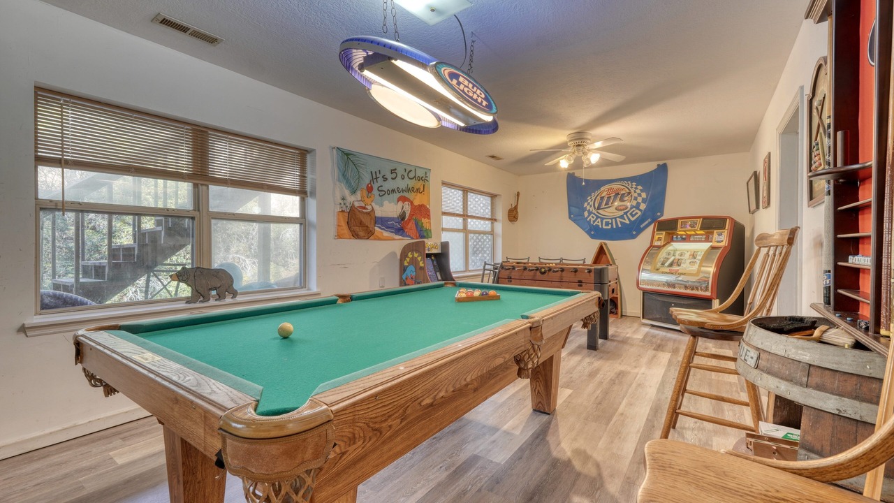 Photo of Bedroom in Hayesville