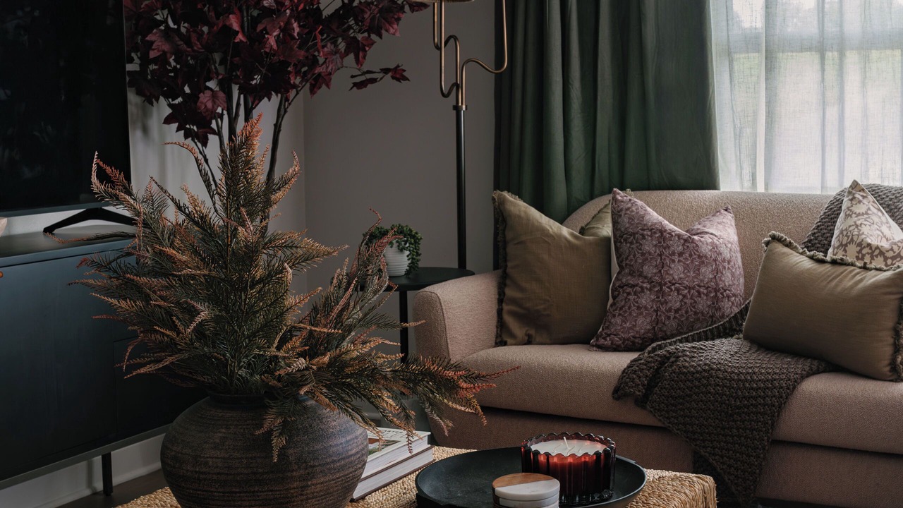 Photo of Livingroom in Waxahachie
