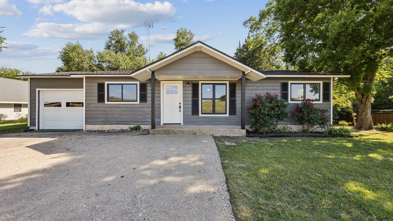Photo of Outdoor in Waxahachie