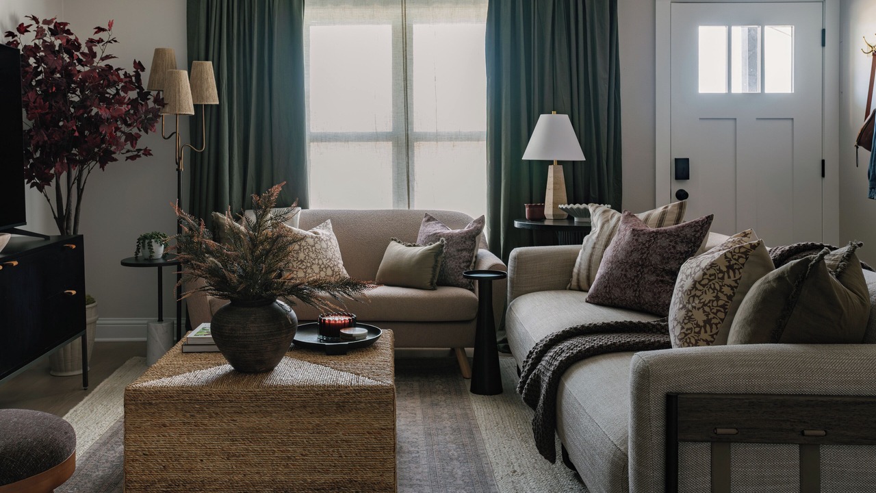 Photo of Livingroom in Waxahachie