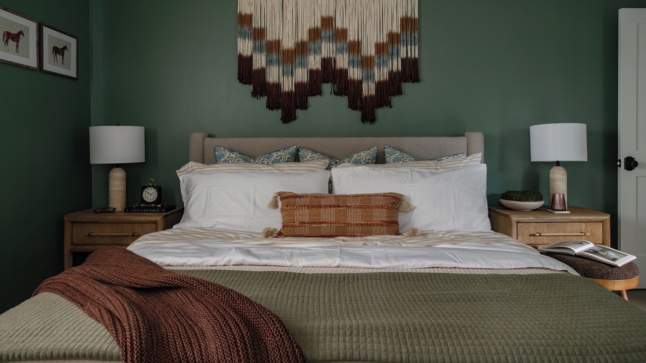 Photo of Bedroom in Waxahachie