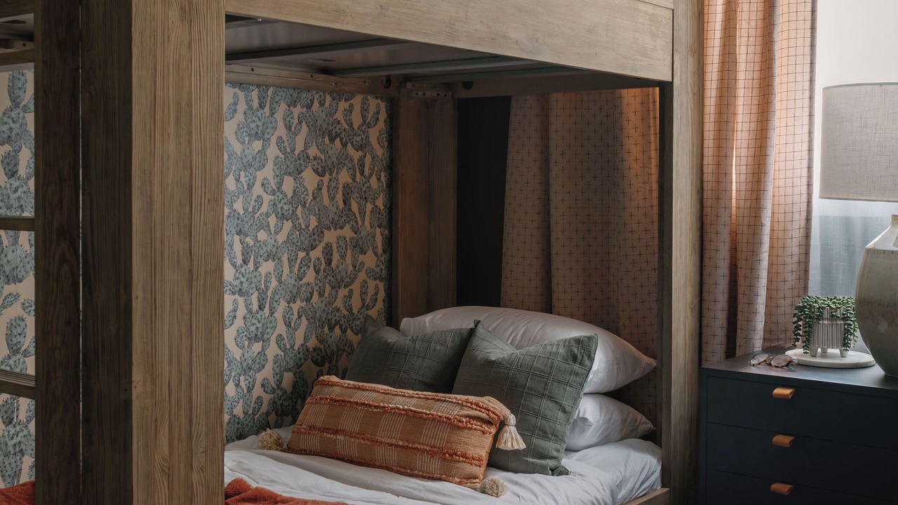 Photo of Bedroom in Waxahachie
