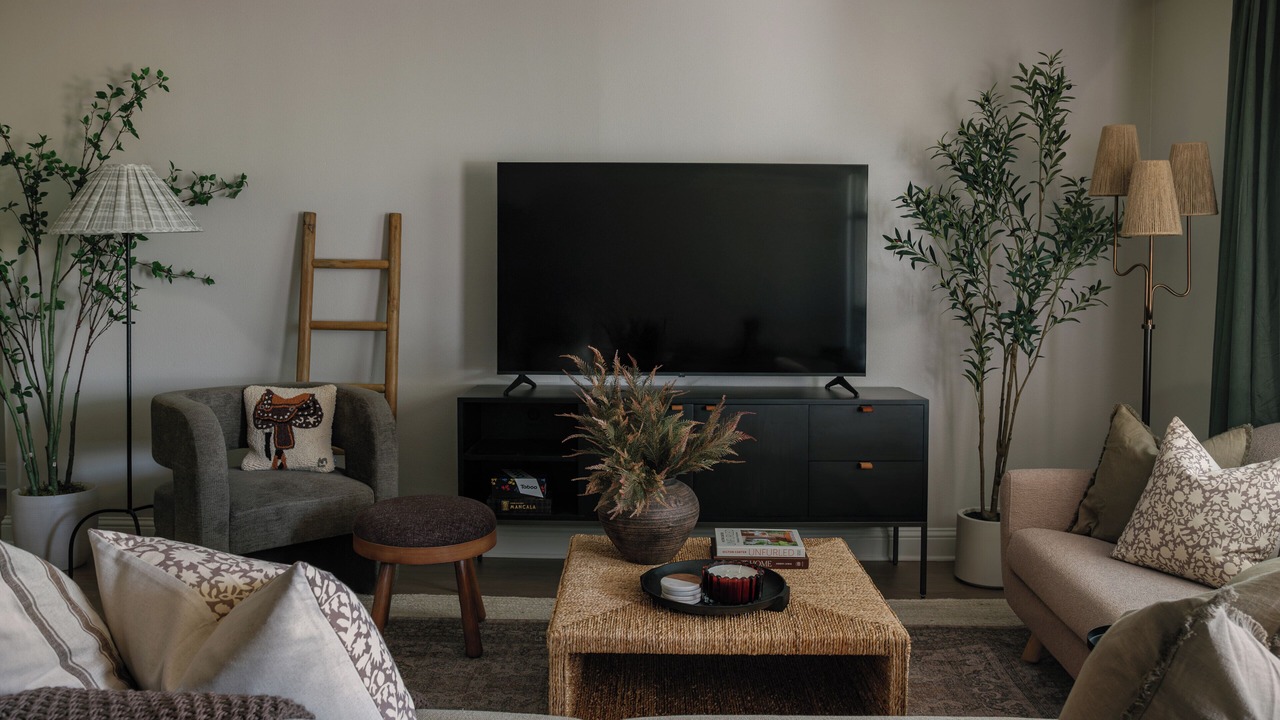 Photo of Livingroom in Waxahachie