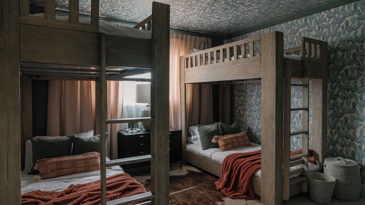 Photo of Bedroom in Waxahachie
