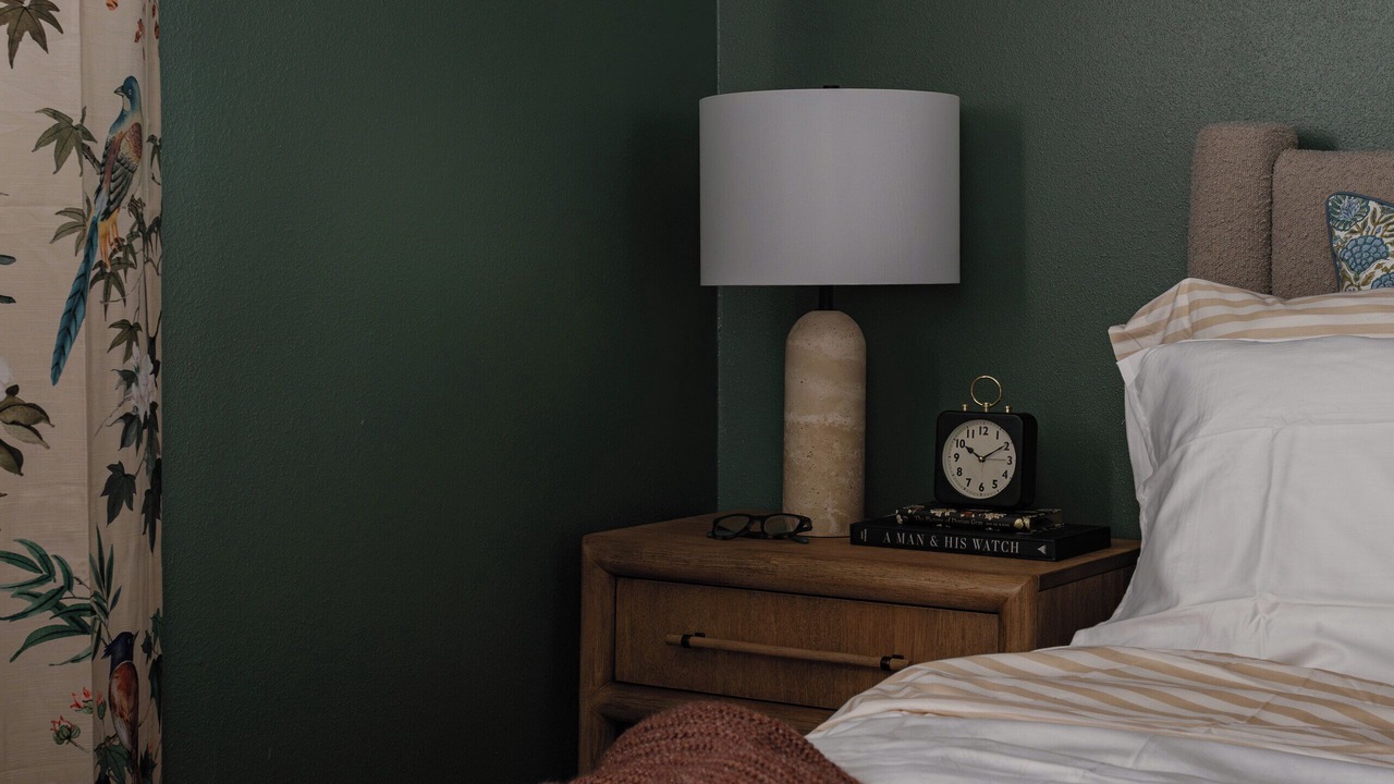 Photo of Bedroom in Waxahachie