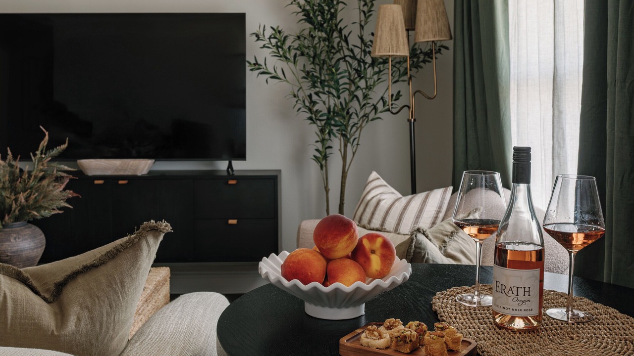 Photo of Livingroom in Waxahachie