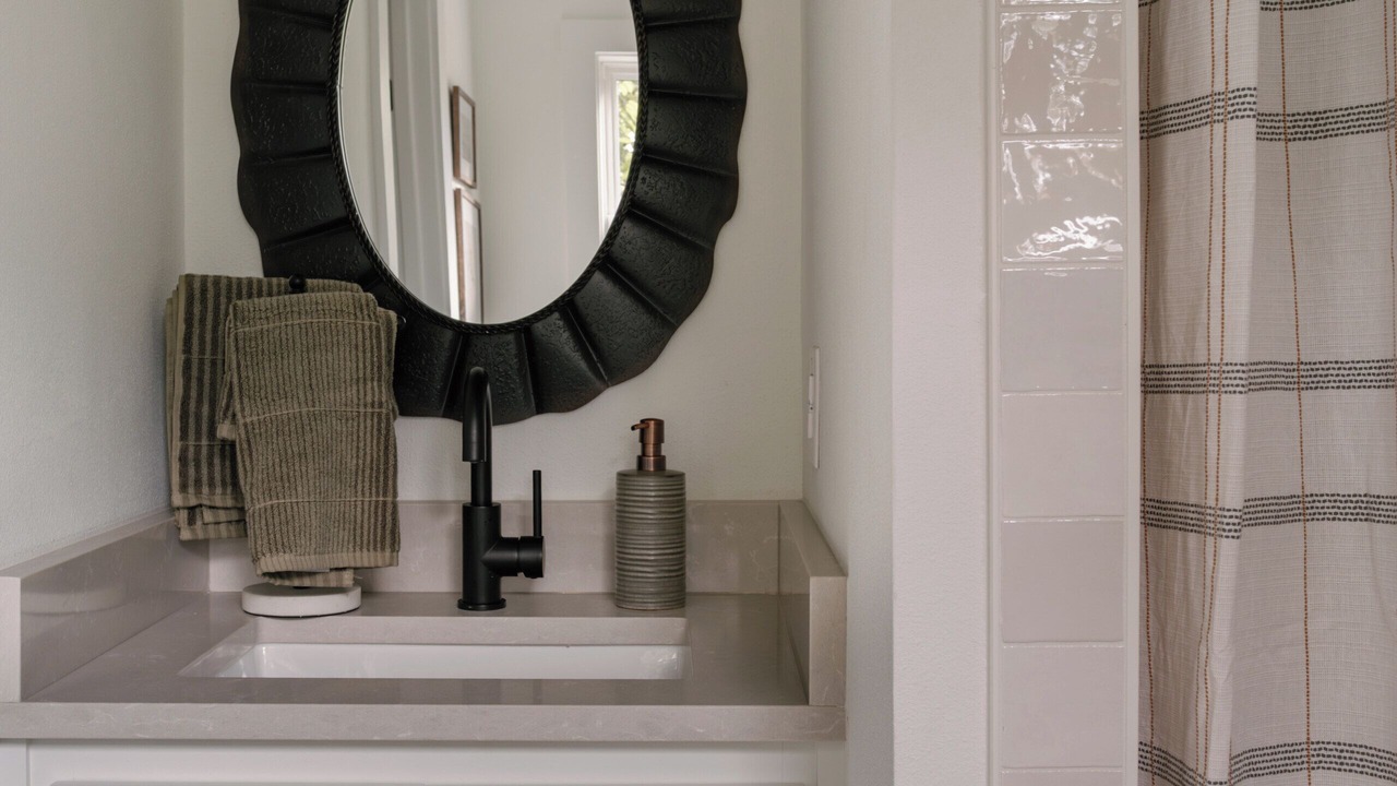 Photo of Bathroom in Waxahachie