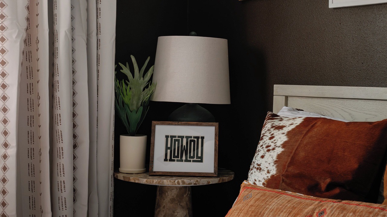 Photo of Bedroom in Waxahachie