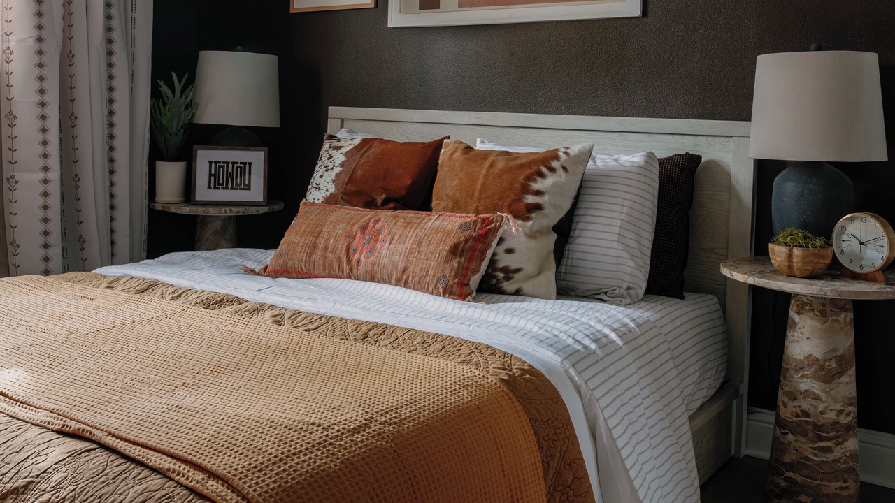 Photo of Bedroom in Waxahachie