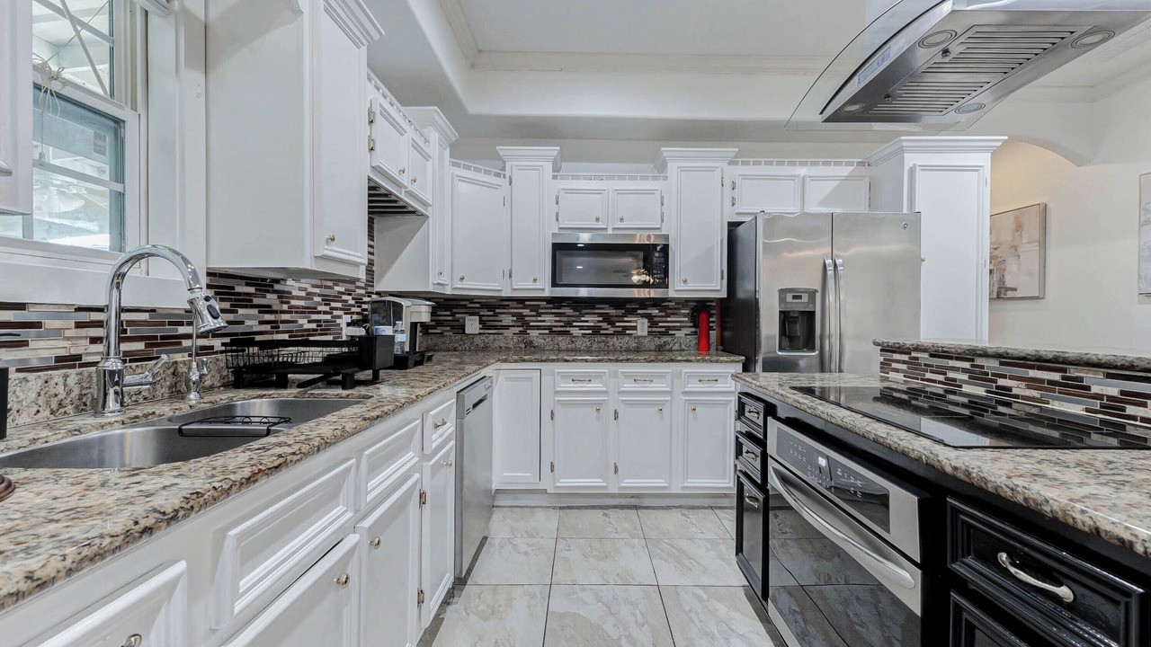 Photo of Kitchen in Houston