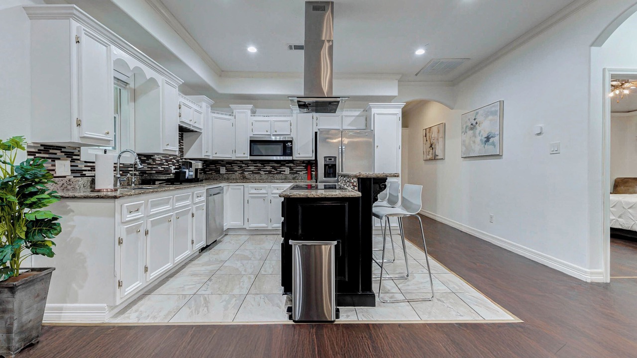 Photo of Kitchen in Houston