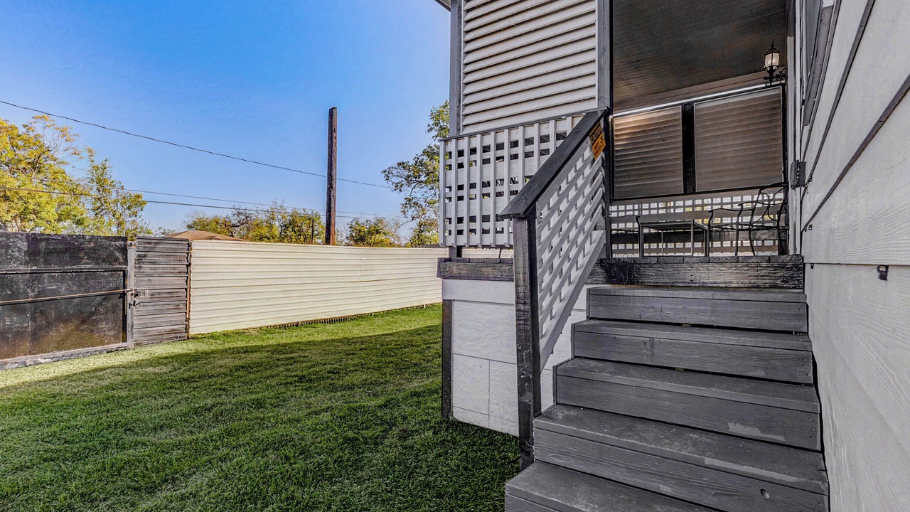 Photo of Outdoor in Houston