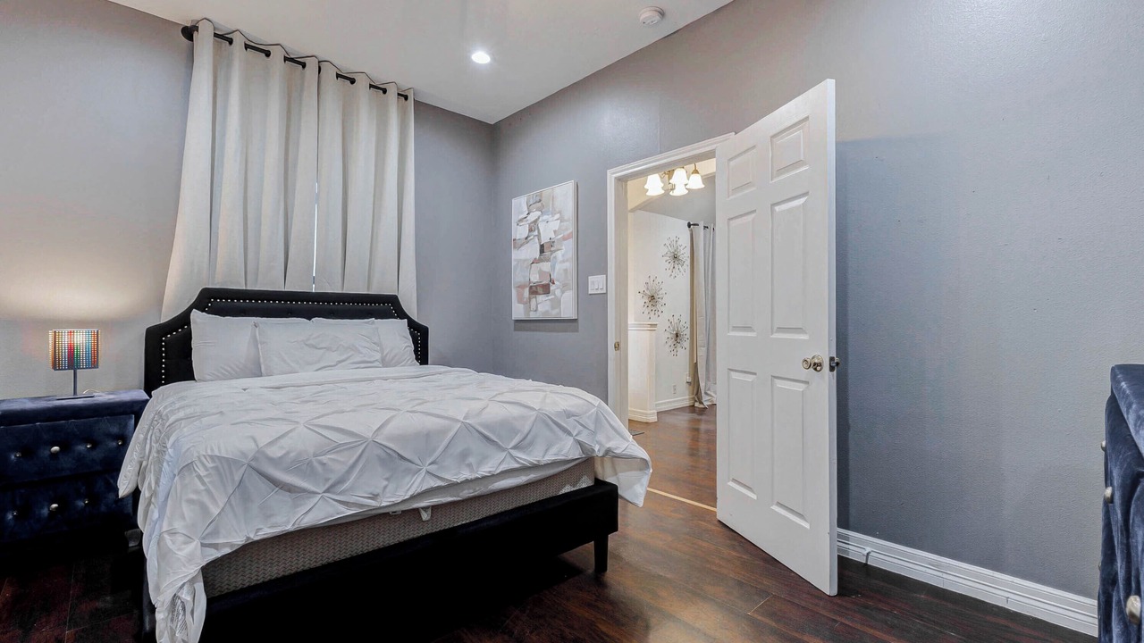 Photo of Bedroom in Houston
