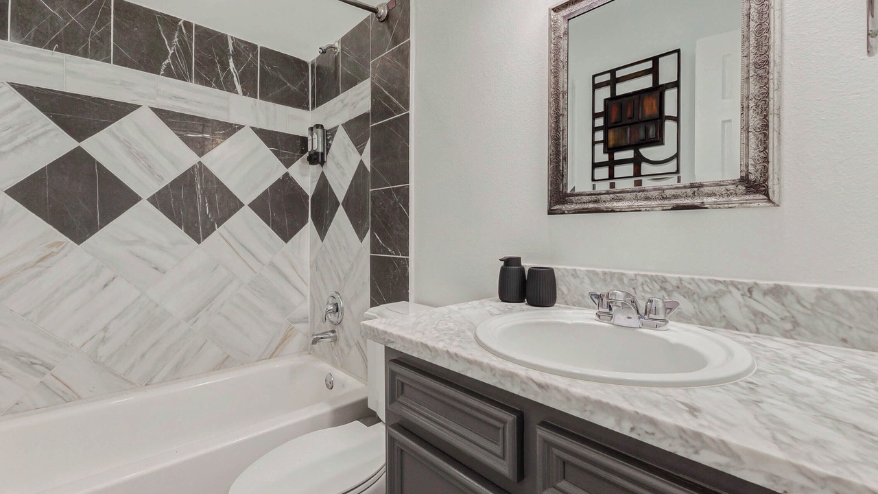 Photo of Bathroom in Houston