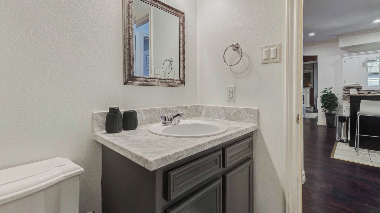Photo of Bathroom in Houston