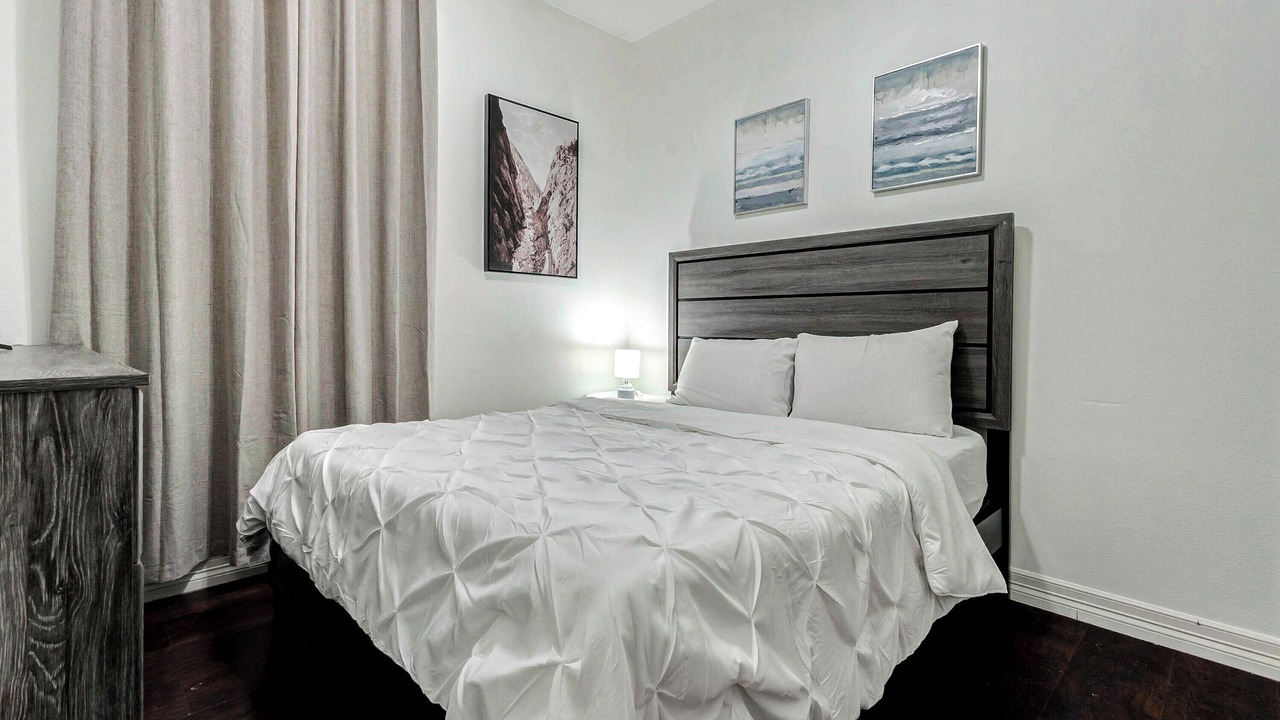 Photo of Bedroom in Houston