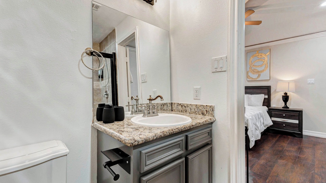 Photo of Bathroom in Houston