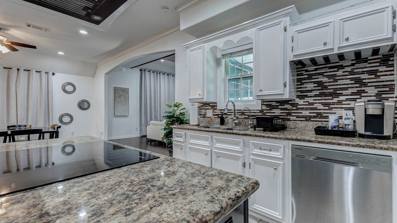 Photo of Kitchen in Houston