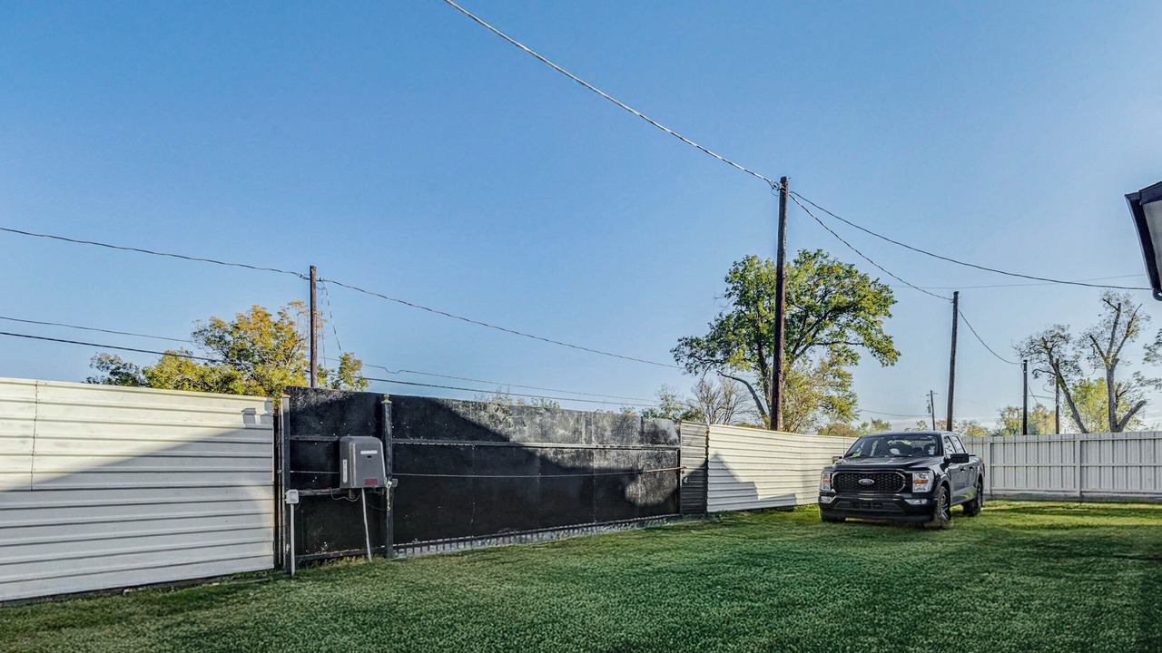Photo of Outdoor in Houston