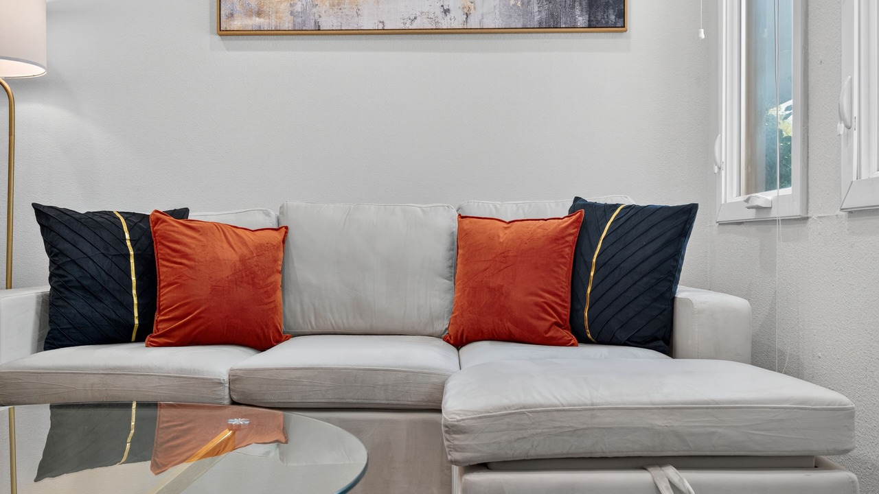 Photo of Livingroom in Cityplace