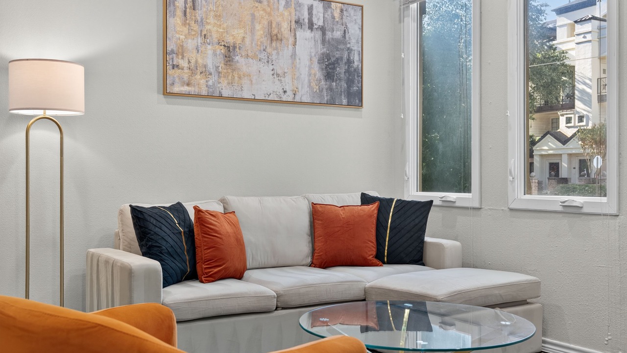 Photo of Livingroom in Cityplace