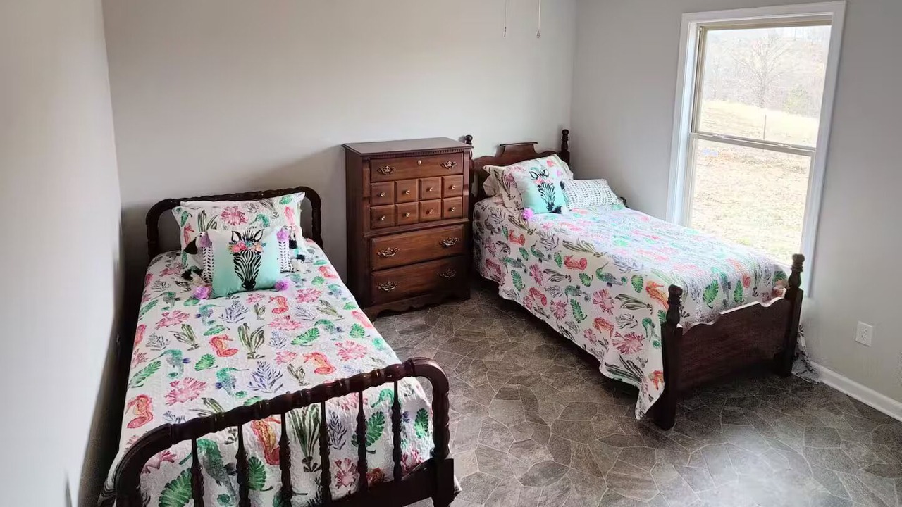 Photo of Bedroom in Summertown