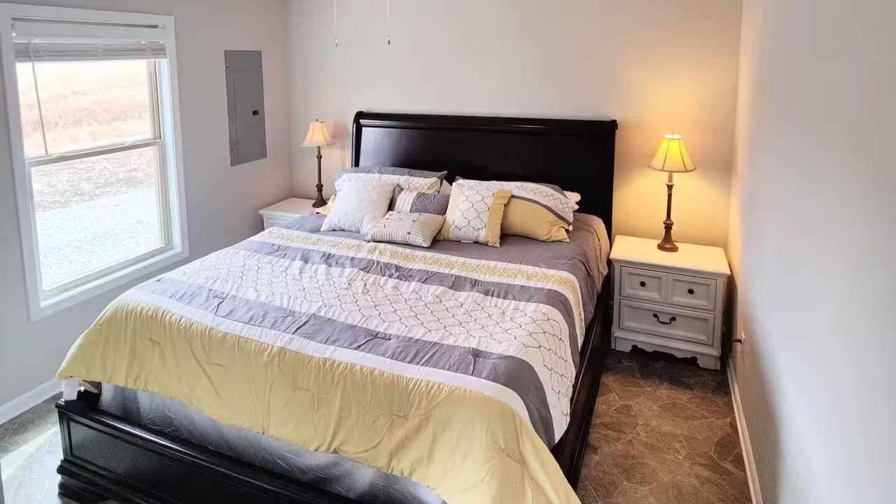 Photo of Bedroom in Summertown