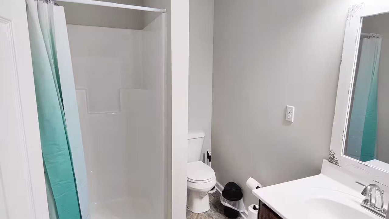 Photo of Bathroom in Summertown