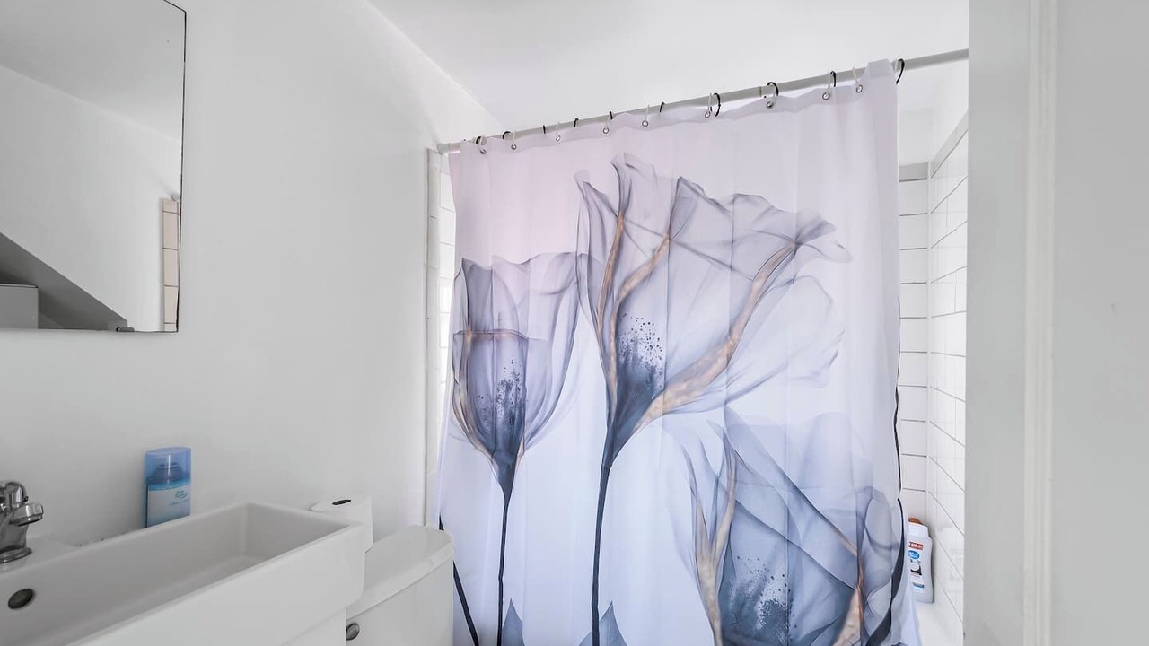 Photo of Bathroom in Takoma Park