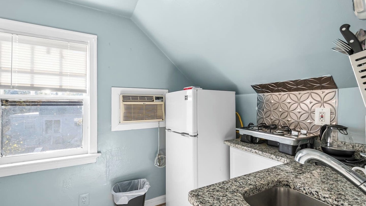 Photo of Kitchen in Takoma Park