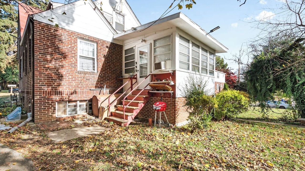 Photo of Outdoor in Takoma Park