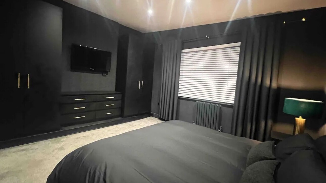 Photo of Bedroom in Baglan