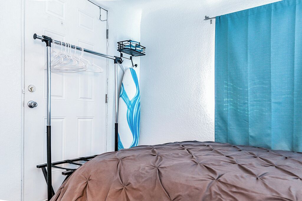 Photo of Bedroom in Barelas